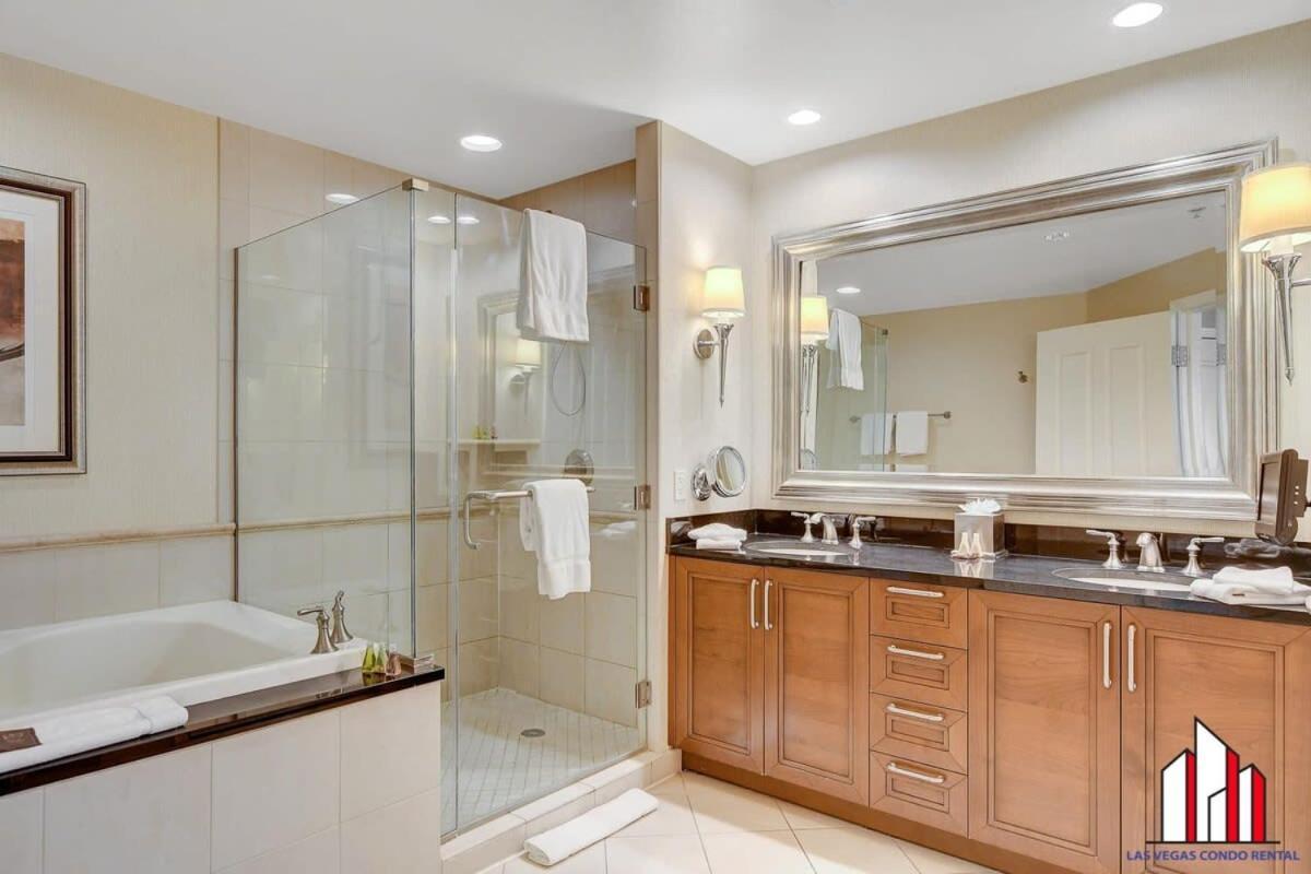 Ferienhaus Mgm Signature-16-719 Strip View Jacuzzi Las Vegas