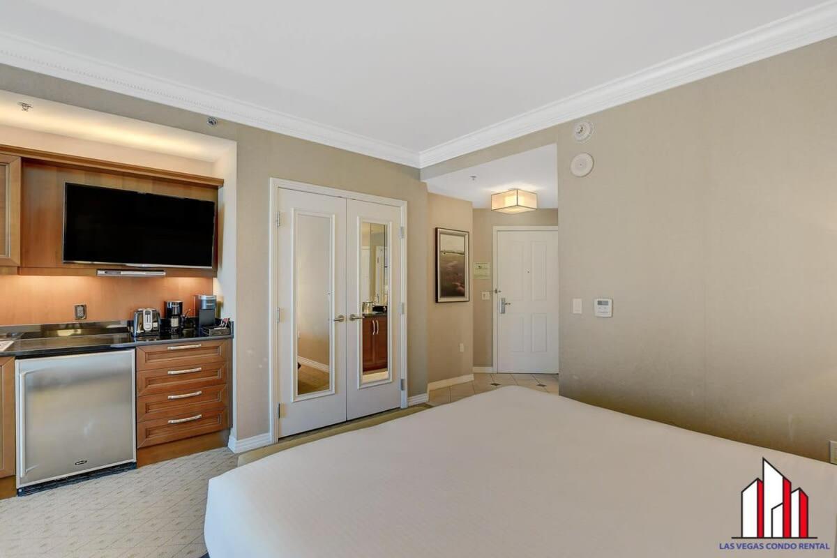 Ferienhaus Mgm Signature-16-719 Strip View Jacuzzi Las Vegas