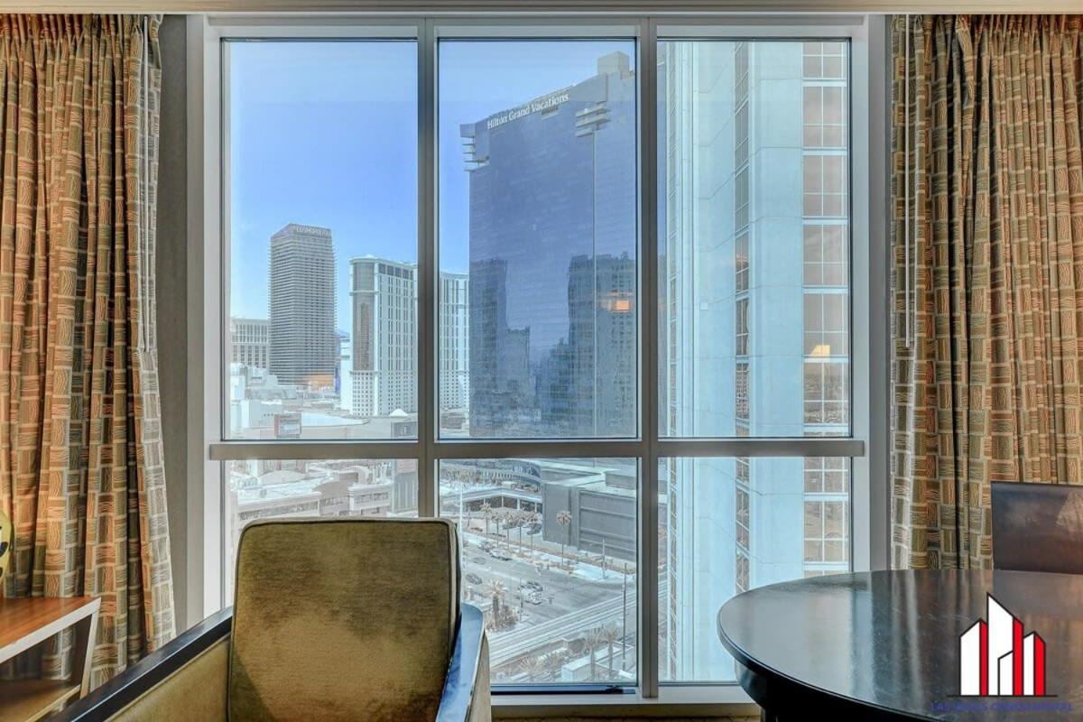 Ferienhaus Mgm Signature-16-719 Strip View Jacuzzi Las Vegas